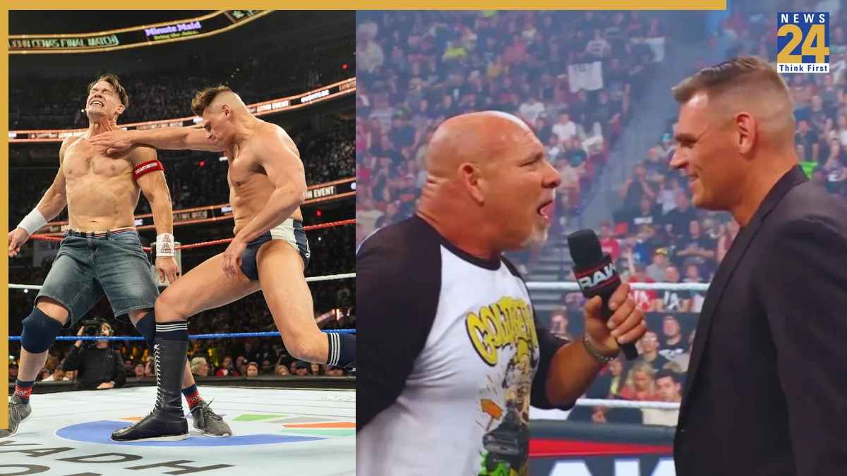 WWE