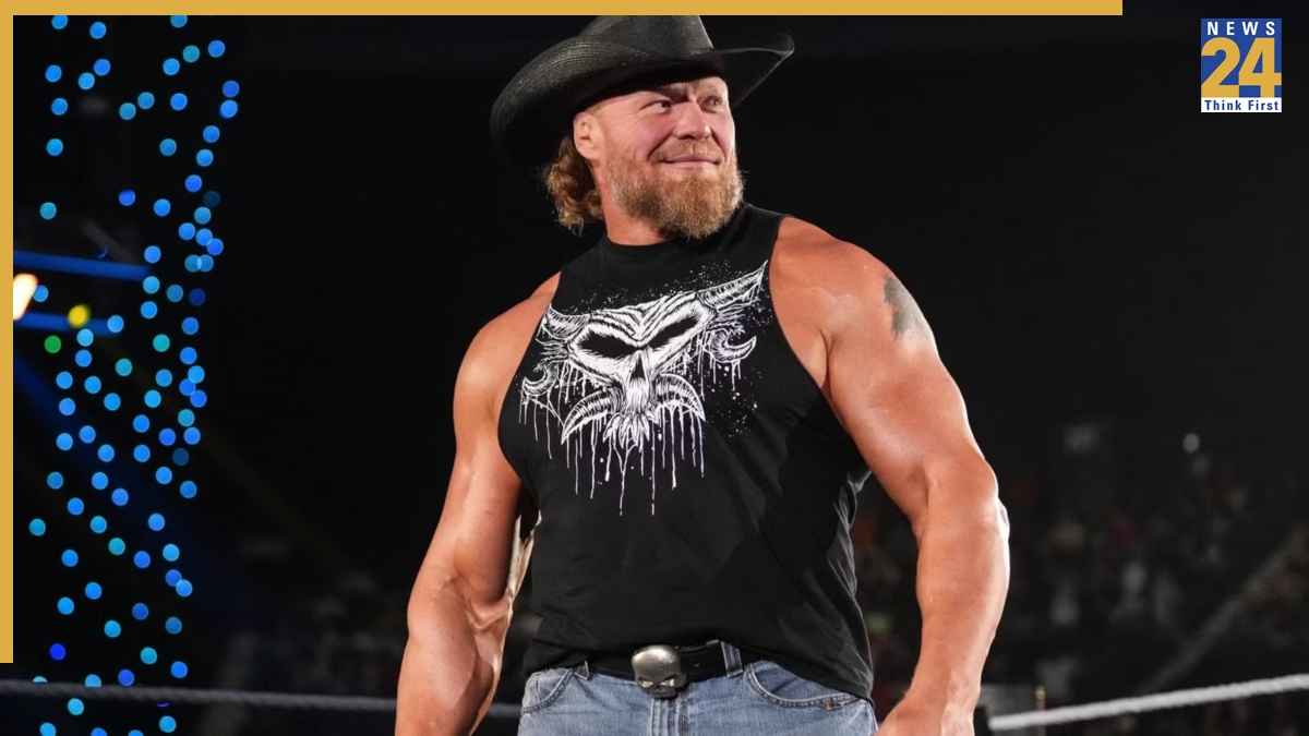 WWE