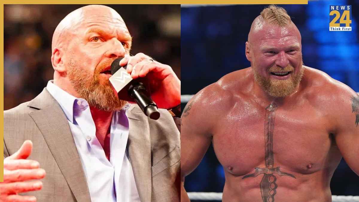 WWE