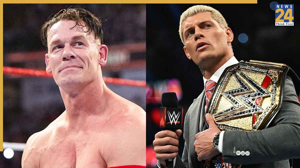 WWE