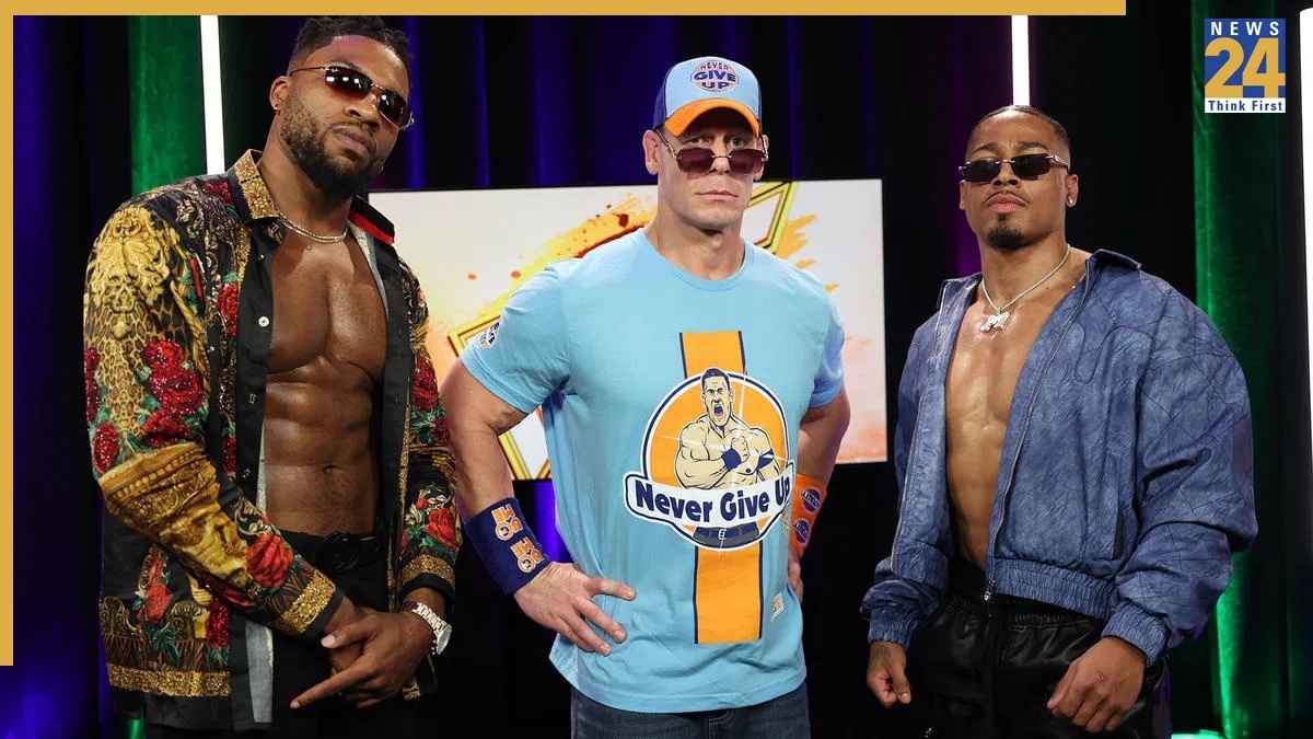 WWE