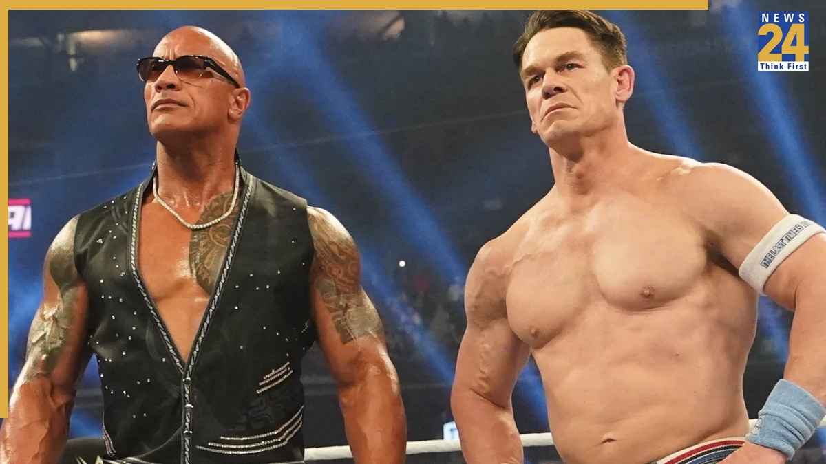 WWE