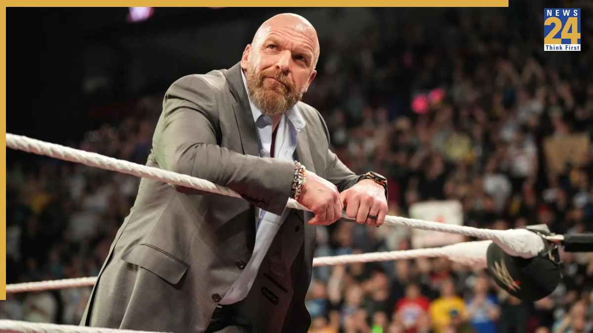 WWE