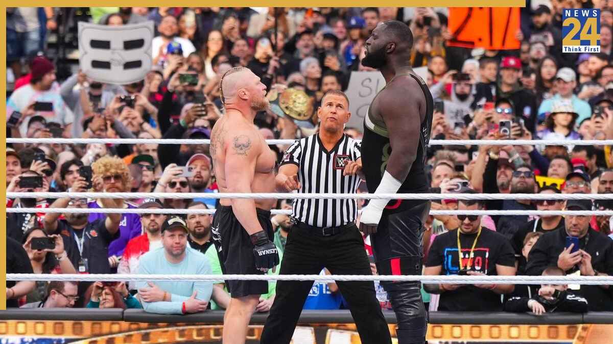 WWE