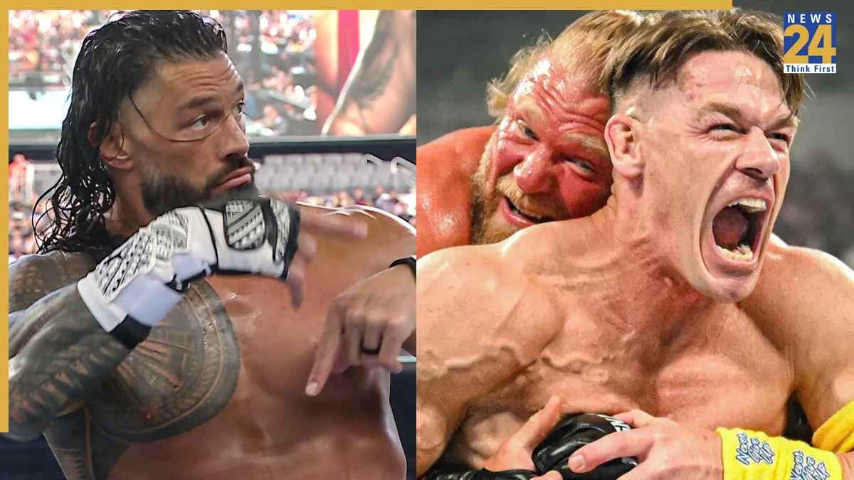 WWE