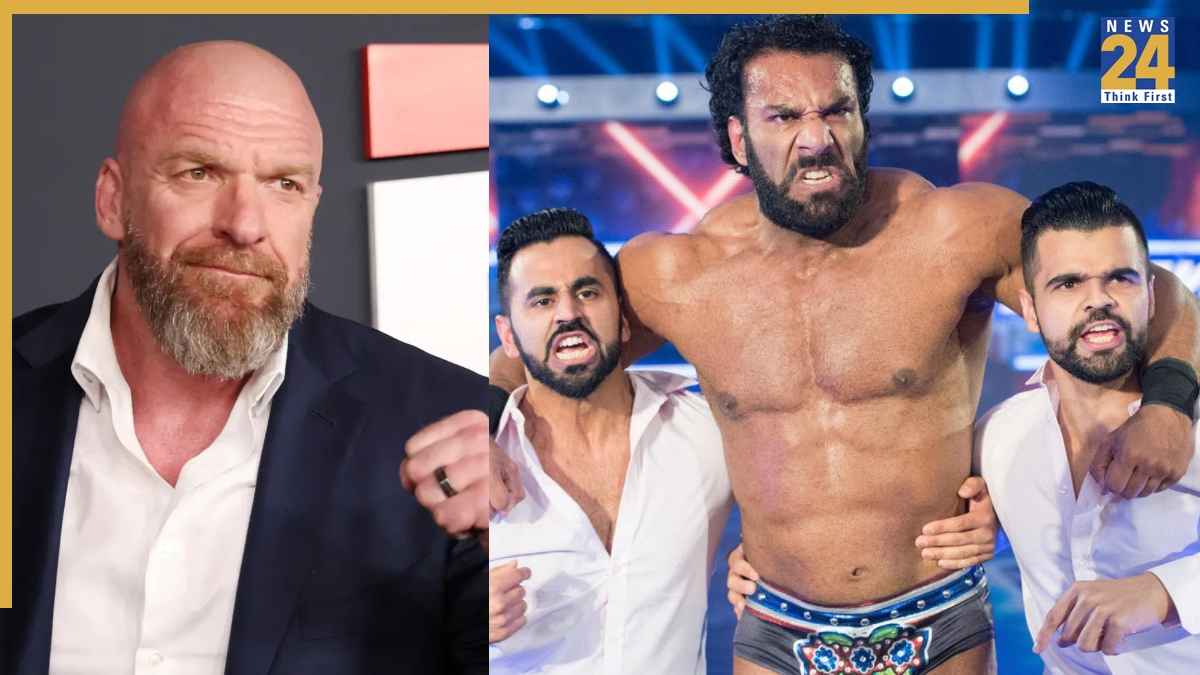 WWE