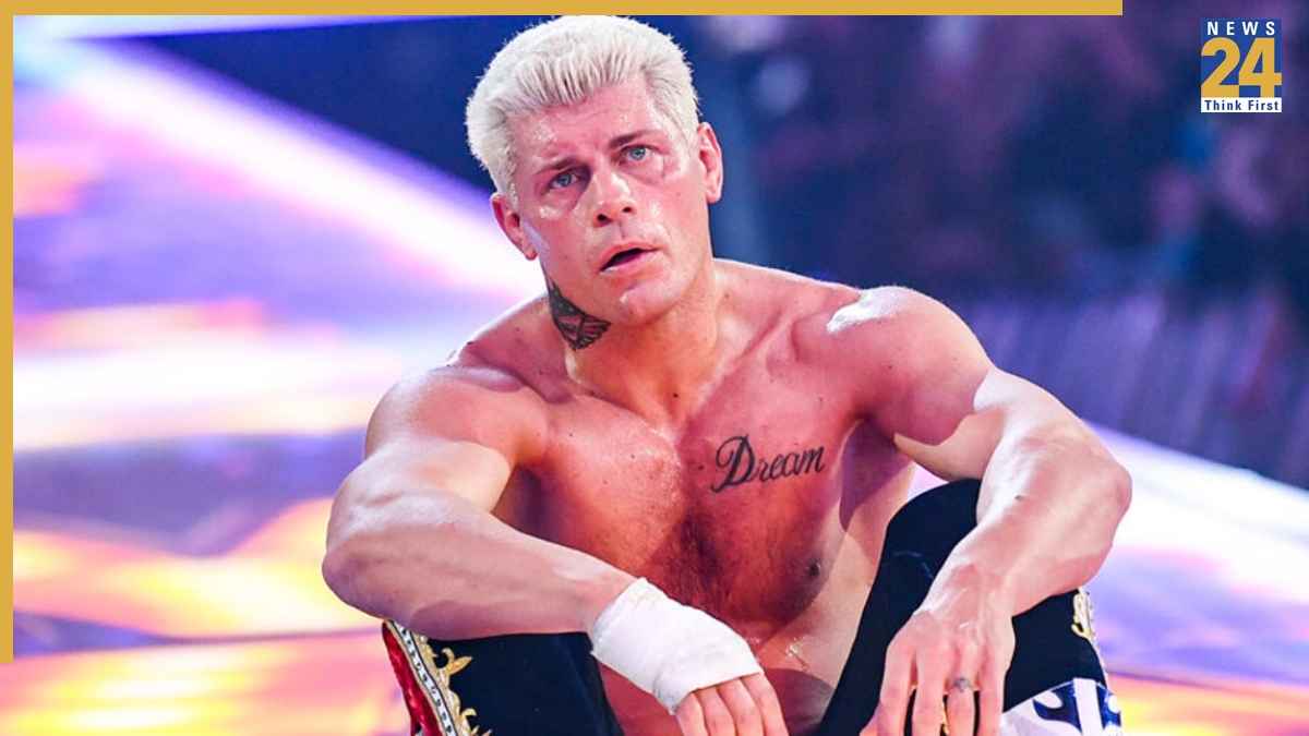 WWE