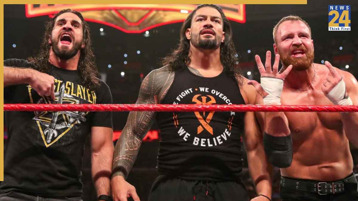 WWE