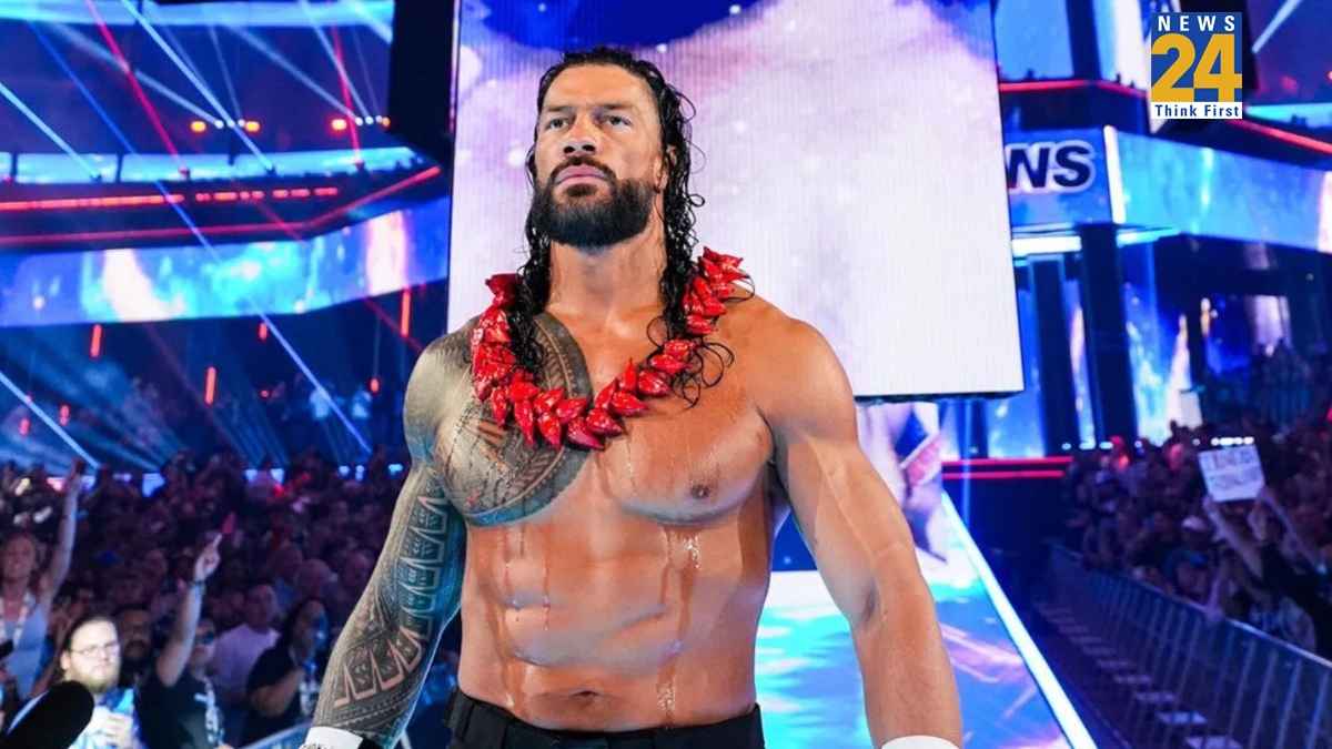 WWE