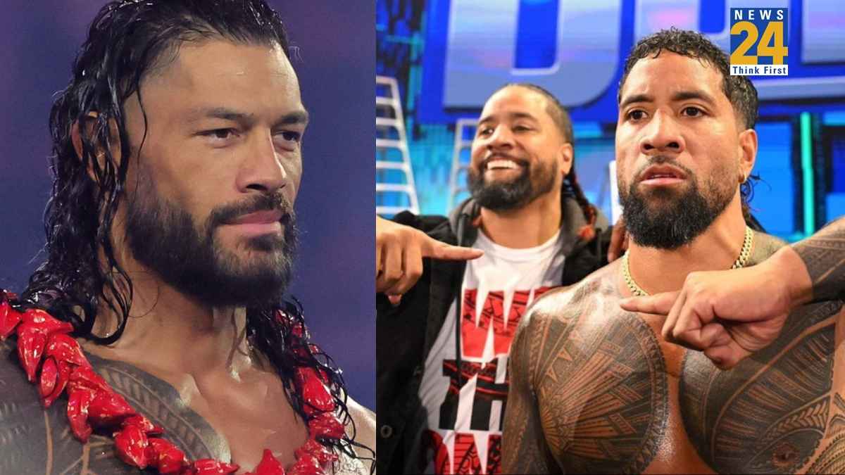 WWE