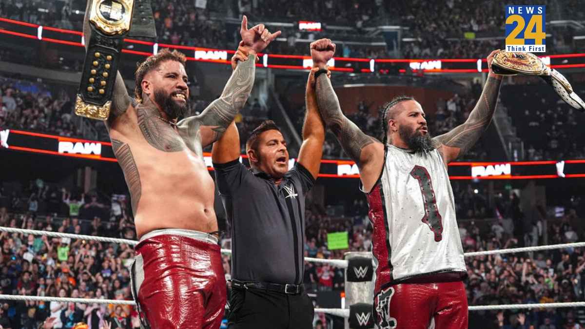 WWE