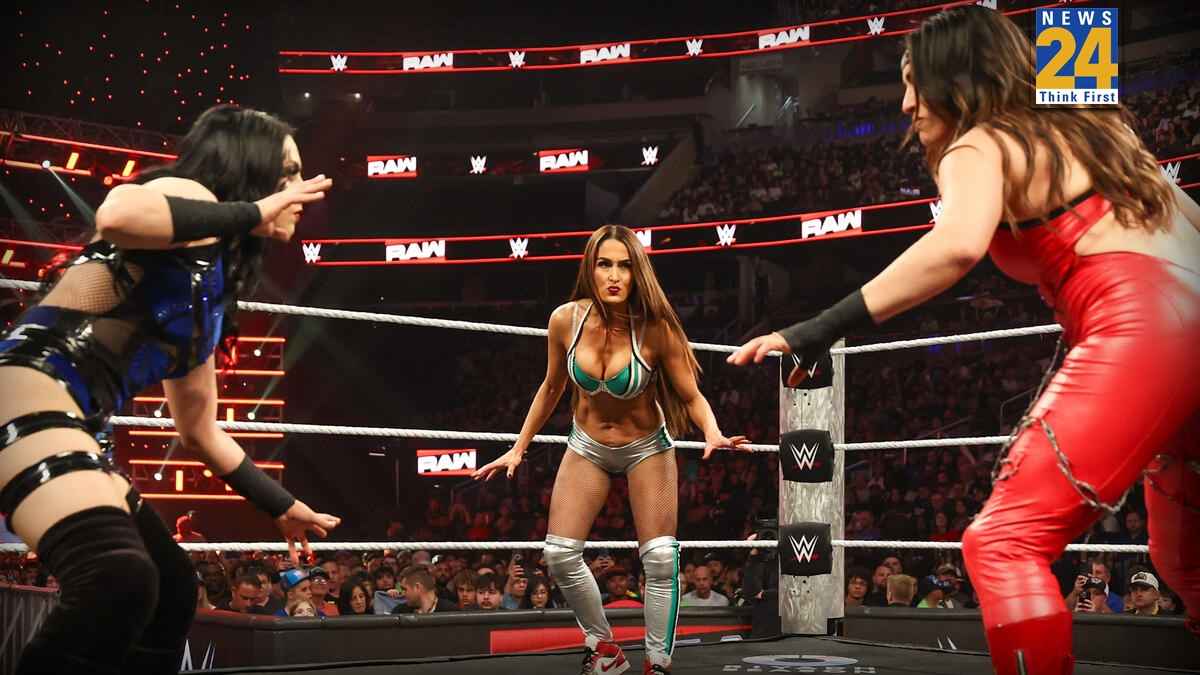 WWE
