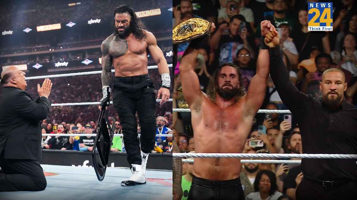 WWE