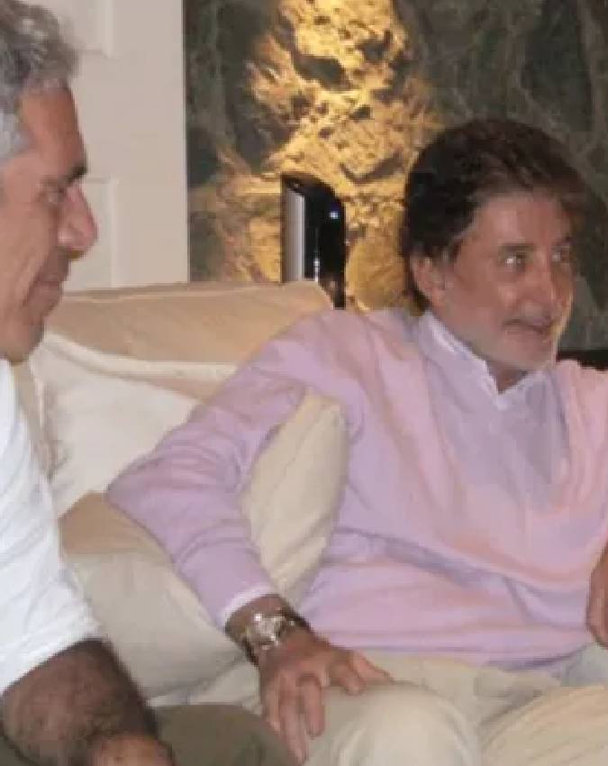 Jeffrey Epstein -1-2-3-4-5-6-7-8-9-10-11