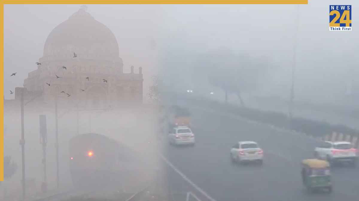 Weather Forecast | Western Disturbance | IMD Alert