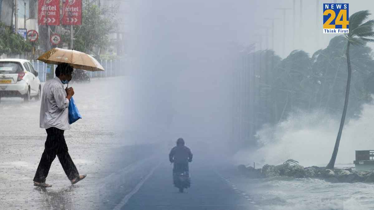 IMD Weather Forecast