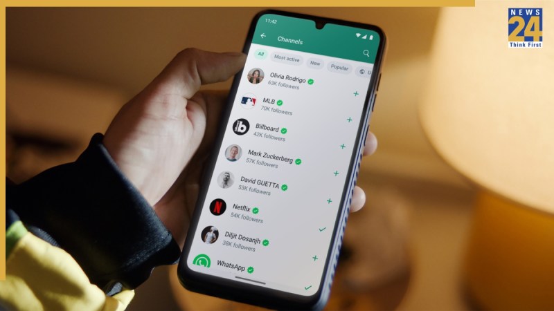WhatsApp Govt new rule