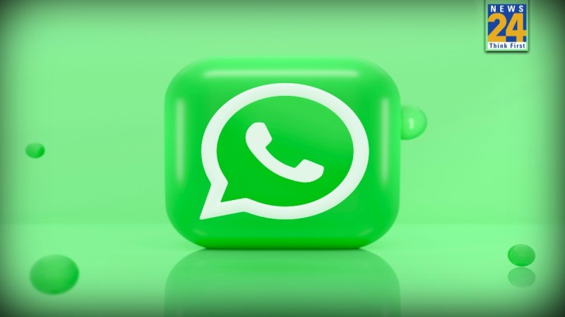 WhatsApp New Feature WhatsApp New Feature-1