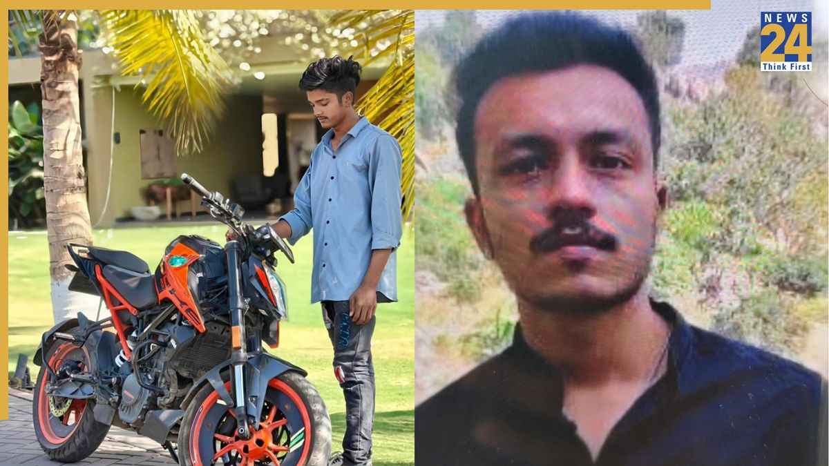 163 की स्पीड से 100 मीटर दूर तक घिसटती गई लाश, 140 की स्पीड ने सर किया धड़ से अलग