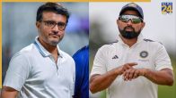 Mohammed Shami Sourav ganguly