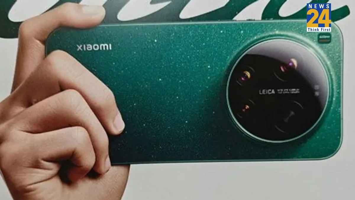 आज लॉन्च हो रहा Xiaomi का सबसे प्रीमियम फोन 17 Ultra, भारत में कब करेगा एंट्री, शानदार है फीचर्स