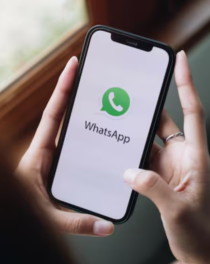 WhatsApp New Feature WhatsApp New Feature-1-2-3-4-5