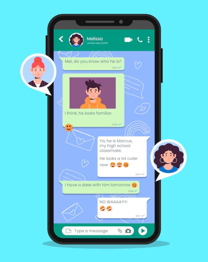 WhatsApp New Feature WhatsApp New Feature-1-2-3-4-5-6