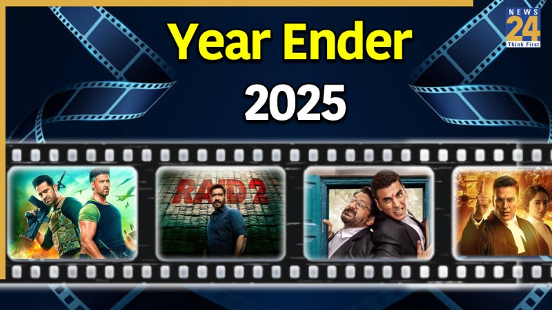 Year Ender 2025, Bollywood Movies Sequel Released In 2025 11 Bollywood Movies Sequel Released In 2025, Bollywood Movies Sequels in 2025