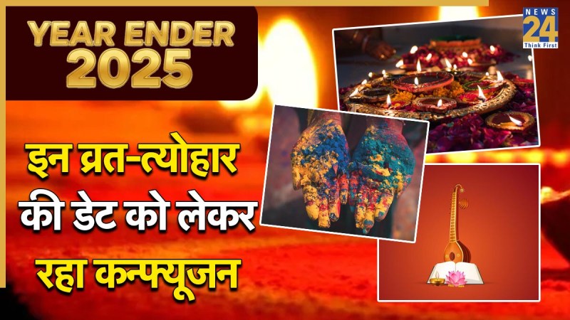 Year Ender 2025 Year Ender 2025