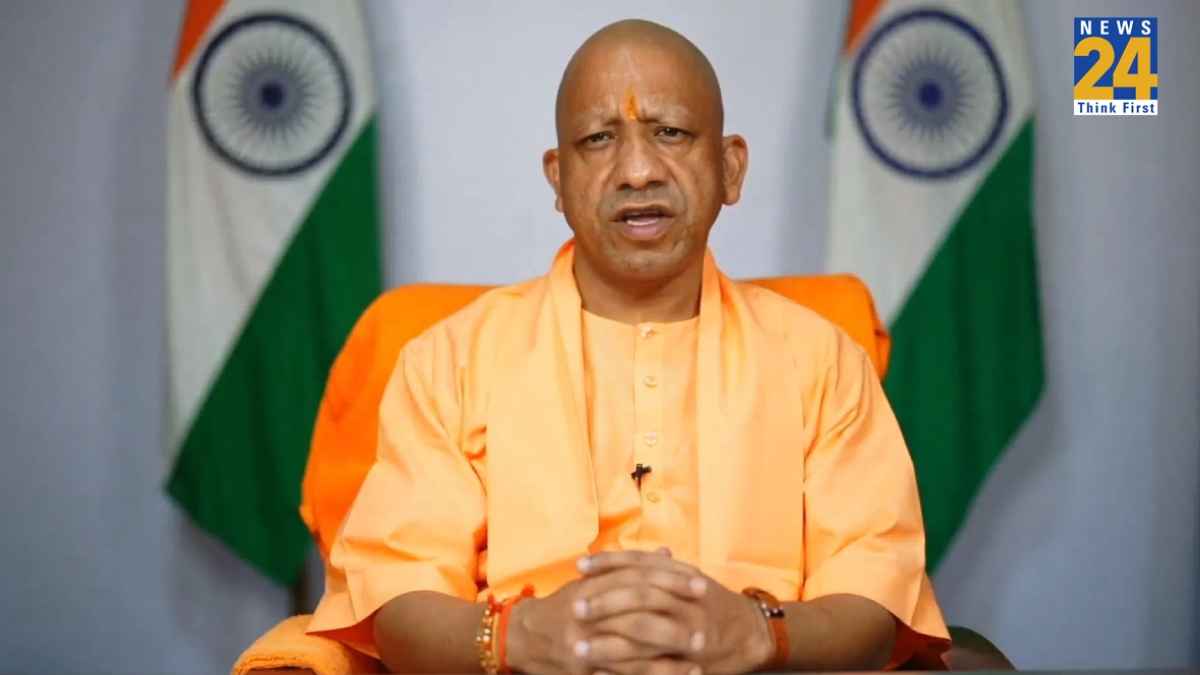 सीएम योगी ने युवाओं को दिया न्यू ईयर गिफ्ट, अब सिपाही भर्ती परीक्षा में निगेटिव मार्किंग खत्म