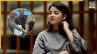 Zaira Wasim Lashed Out Bihar CM Nitish Kumar
