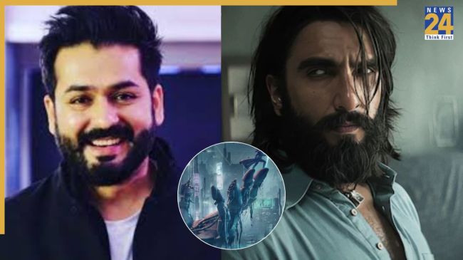 Aditya Dhar Dream Project Movie