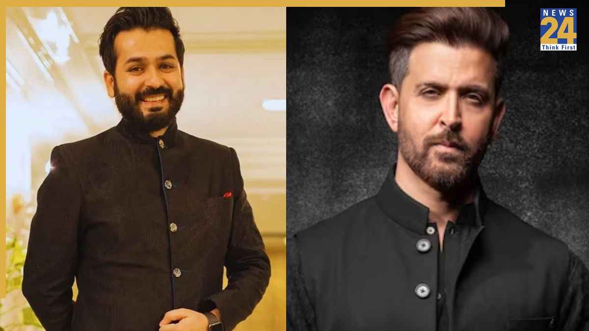 'पार्ट 2 आ रहा है…', 'धुरंधर' डायरेक्टर आदित्य धर ने ऋतिक रोशन की कैसे बढ़ाई एक्साइटमेंट?