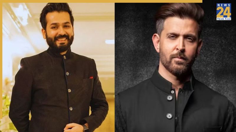 aditya dhar Dhurandhar Director Aditya Dhar Reacts Hrithik Roshan Post