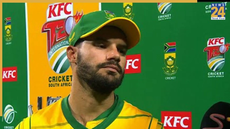 aiden markram post match interview aiden markram post match interview