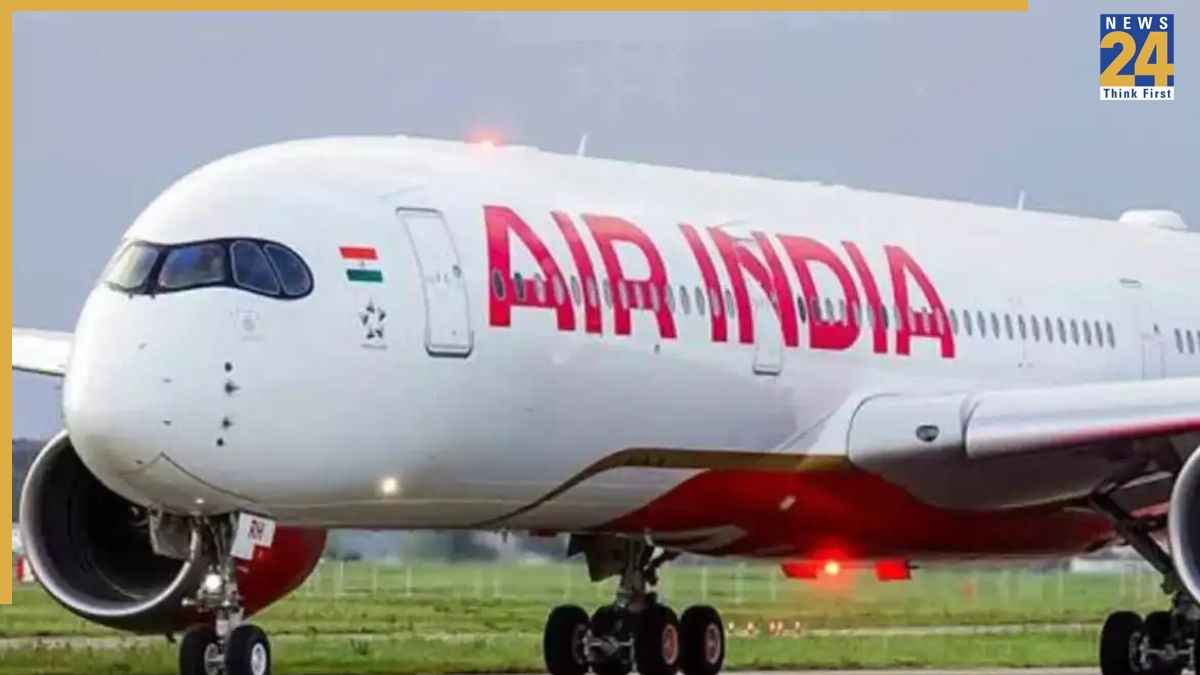 air india