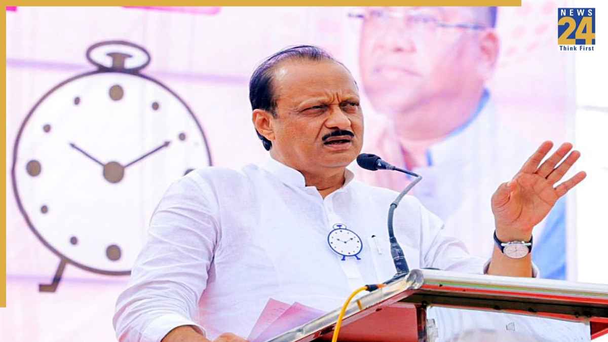 ajit pawar