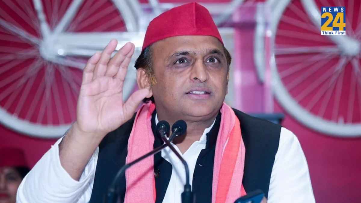 akhilesh yadav