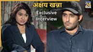 Akshaye Khanna Exclusive Interview
