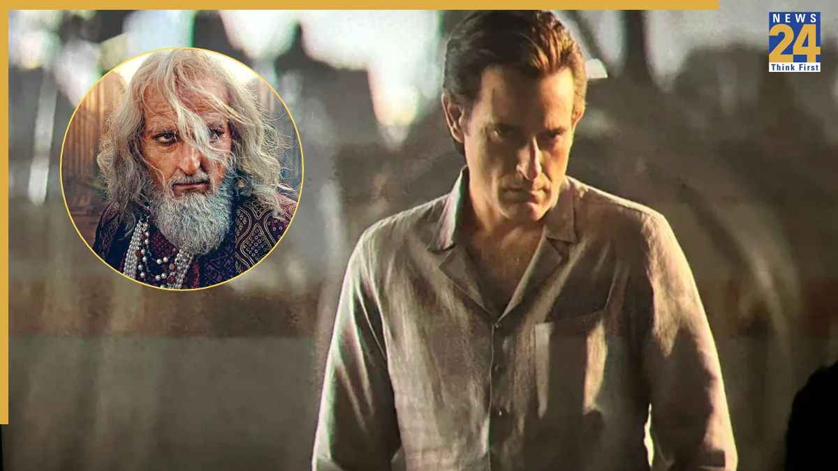 Akshaye Khanna 2025 Blockbuster Movies