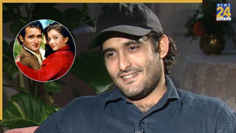 Akshaye Khanna Exclusive