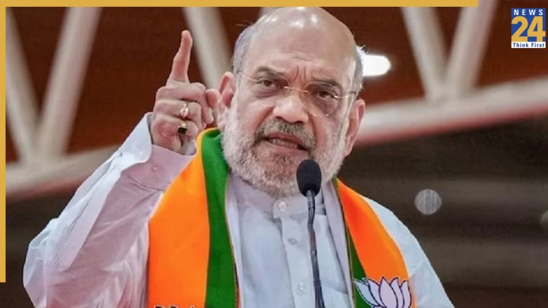 amit shah