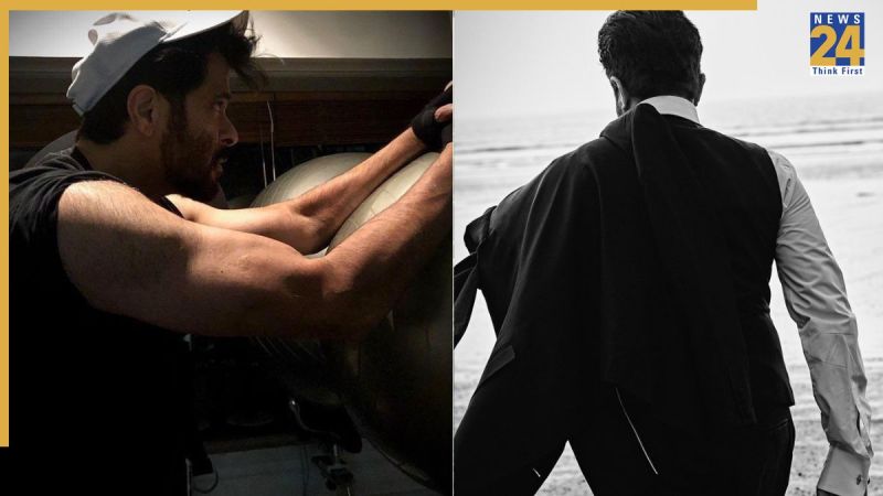 anil kapoor birthday