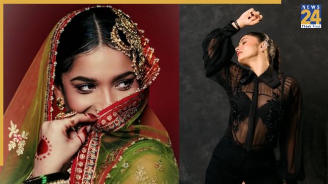 ankita lokhande birthday