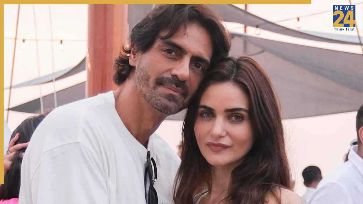 arjun rampal