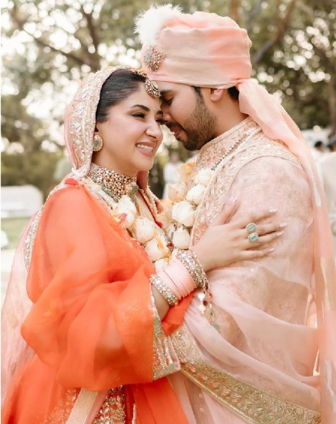 actors wedding 2025 year ender 2025-1-2