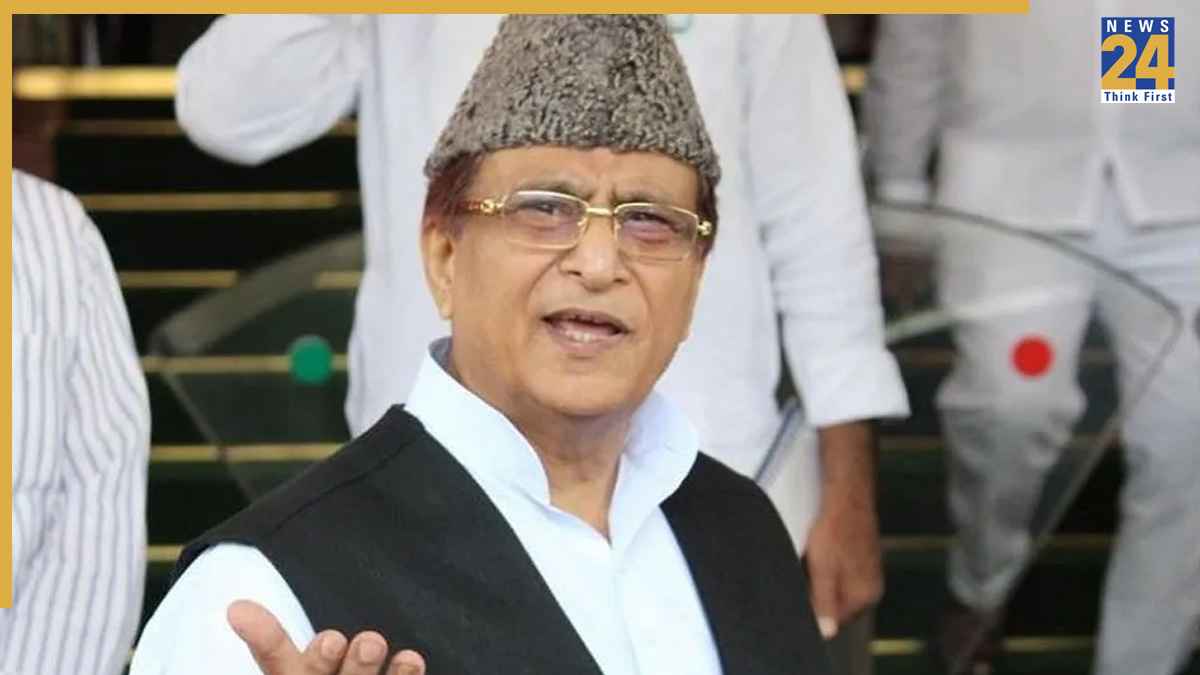 आजम खान को राहत! हेट स्पीच केस में कोर्ट ने किया बरी, नहीं मिल पाए सबूत
