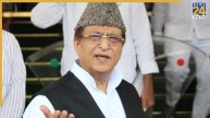 azam khan
