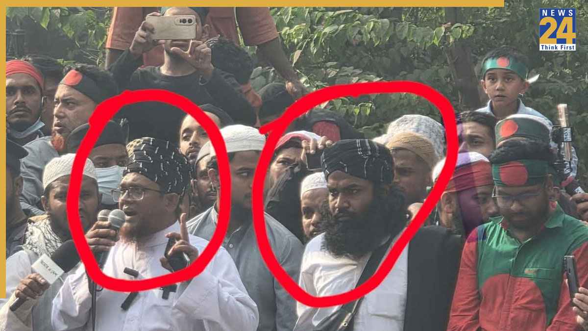bangladesh violence