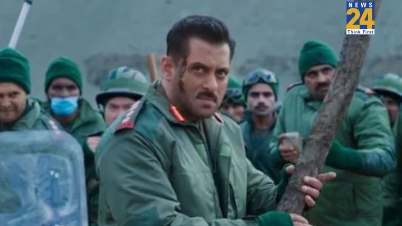 Battle Of Galwan Cast Fees